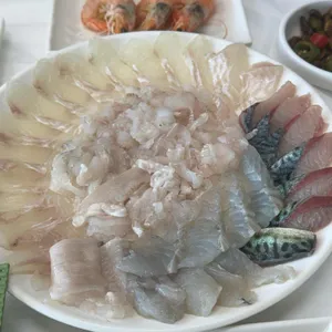 장호항 영기횟집 대표 사진