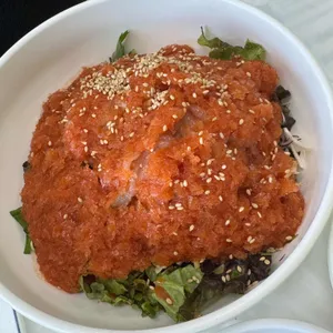 장호항 영기횟집 대표 사진