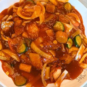 피탕김탕 사진 1