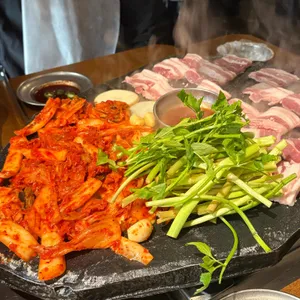 석암생소금구이 사진