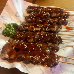 역전할머니맥주 사진