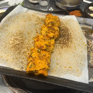 옹녀참숯생고기전문점 대표 사진