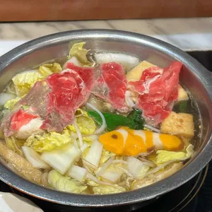 샤브플레이 대표 사진