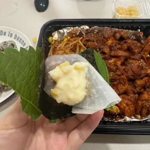 쭈꾸미아저씨 사진 1