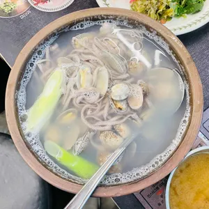 신가네칼국수 사진