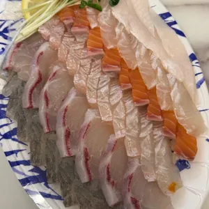 삼척대왕횟집 사진 1