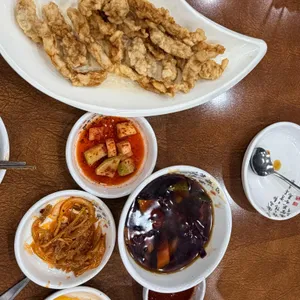 수타홍짬뽕 사진 1