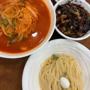 수타홍짬뽕 사진 2