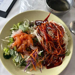 해녀촌 대표 사진