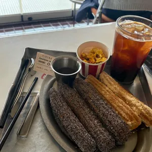 오티씨커피 대표 사진