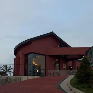 화산대지 사진 1