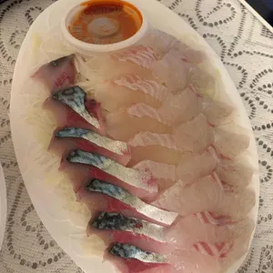올레수산회센터 대표 사진