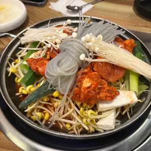 청년매운갈비찜 사진
