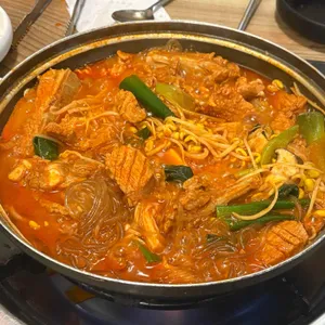 청년매운갈비찜 사진