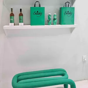 쑥스초코파이 서울 대표 사진