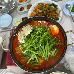 광교헌농원 사진