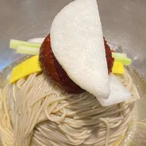 고기리막국수 대표 사진