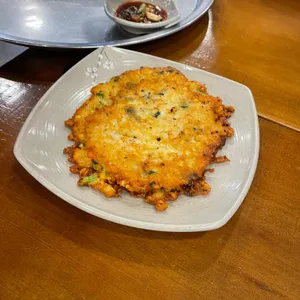 평양냉면 사진