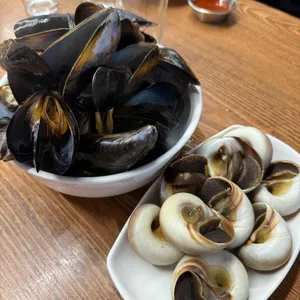 유동골뱅이 사진 2