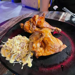 오복치킨 사진 1