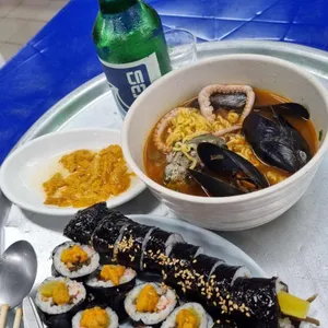 영도해녀촌 사진 1