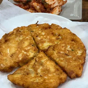 국민냉면 사진 1