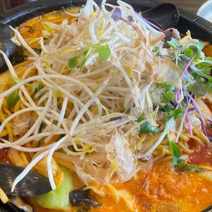 동탄돌짬뽕 사진 1