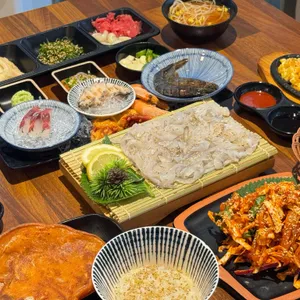 우리동네 연안부두 대표 사진