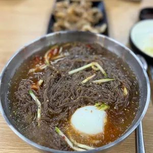 이가냉면곰탕 괴정 사진
