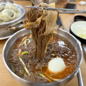 이가냉면곰탕 괴정 사진