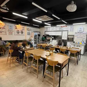 이가냉면곰탕 괴정 리뷰 사진
