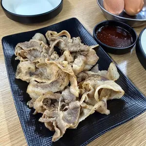 이가냉면곰탕 괴정 사진