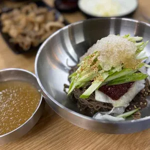 이가냉면곰탕 괴정 사진