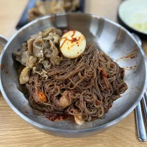 이가냉면곰탕 괴정 사진