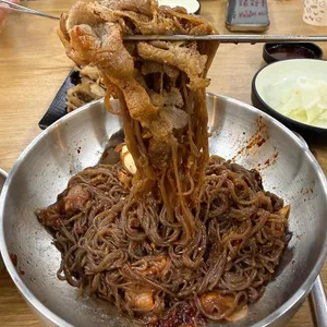 이가냉면곰탕 괴정 사진
