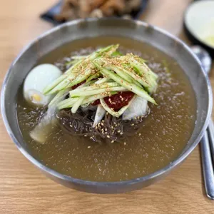 이가냉면곰탕 괴정 사진