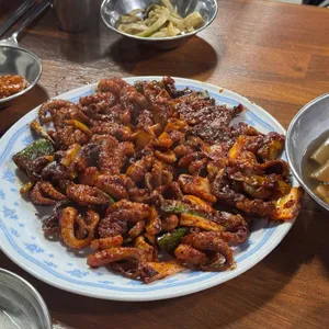 돈불식당 대표 사진