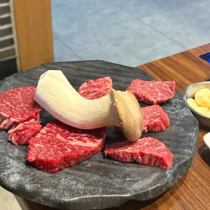 참예우한우명품관 사진 1