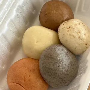 강릉커피찐빵 박종주 반죽소 사진