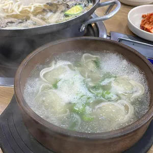 계양칼국수 사진