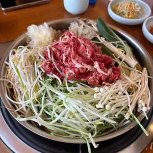 맘보식당 사진 1