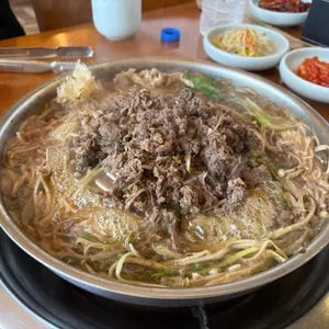 맘보식당 사진