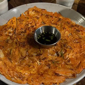 전부치는도사 사진