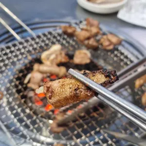동성장어구이 사진
