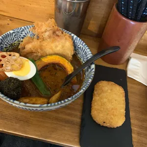 커리지널 사진 1