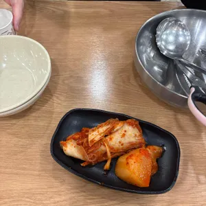 해운대31cm 해물칼국수 대표 사진