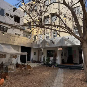 로크하우스 사진 1