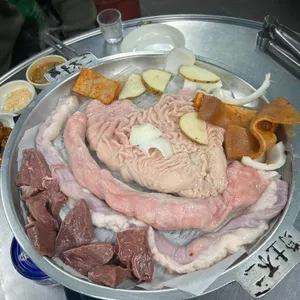 월피동곱창 사진 1