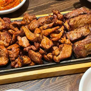 자연을닮은사람들 사진 1