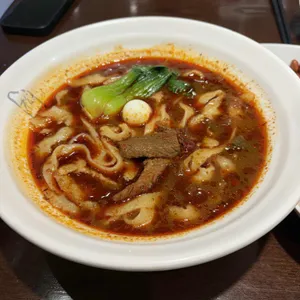 송화산시도삭면 사진 1